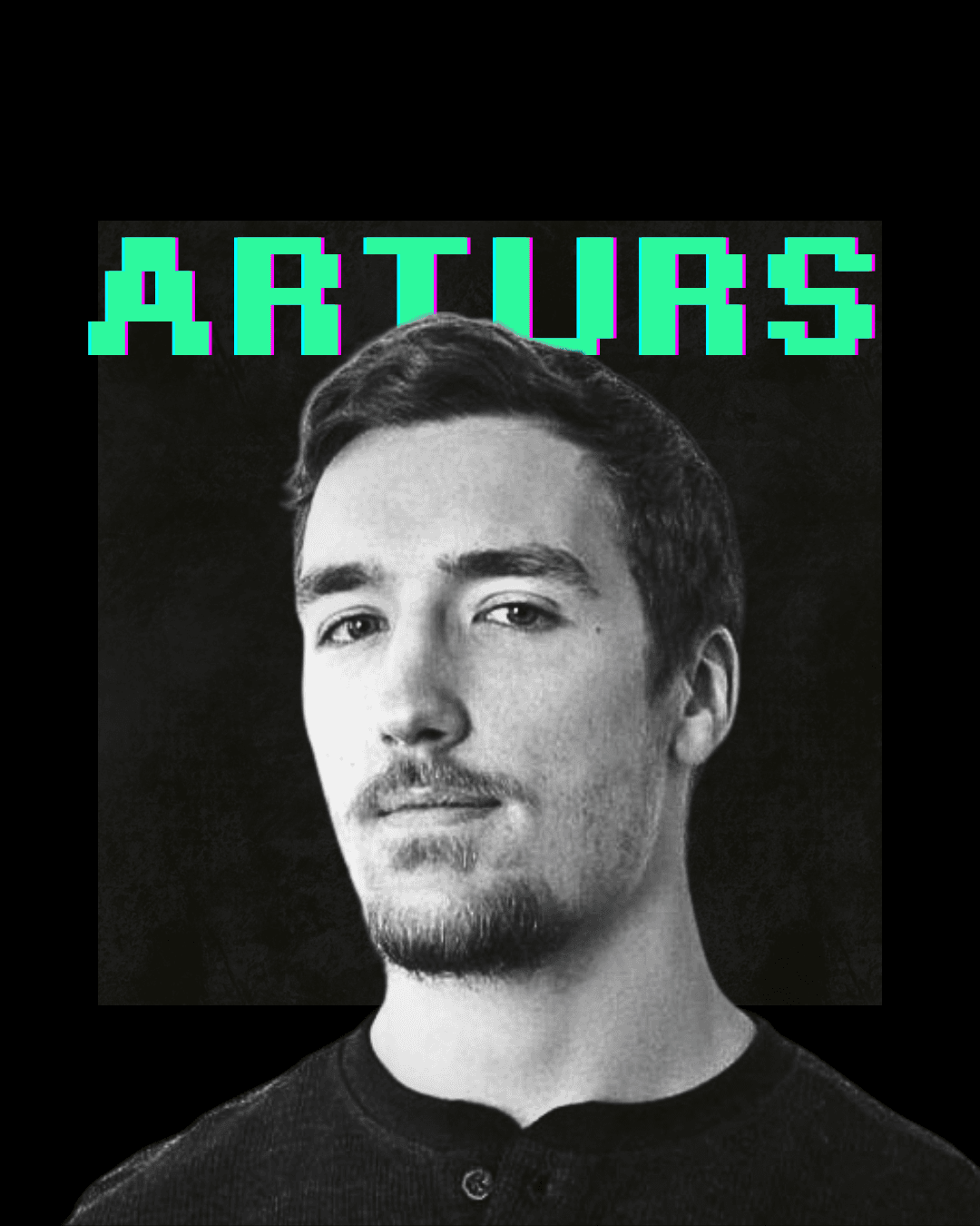 Artūrs Vīgants, SerpCtrl