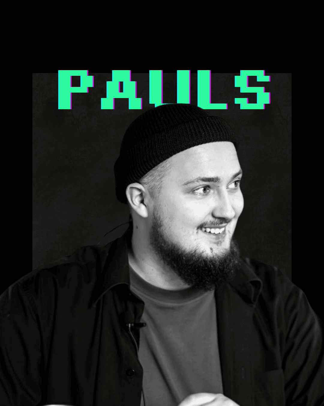 Pauls Špakovskis, SerpCtrl